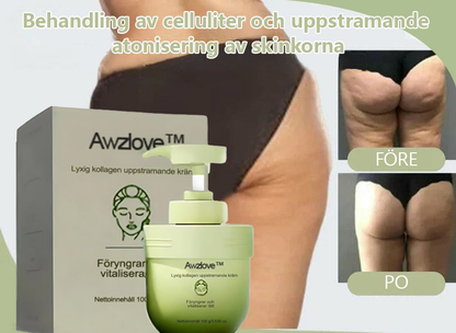 Awzlove™   𝐿𝑦𝑥𝑖𝑔 𝑘𝑜𝑙𝑙𝑎𝑔𝑒𝑛 𝑢𝑝𝑝𝑠𝑡𝑟𝑎𝑚𝑎𝑛𝑑𝑒 𝑘𝑟ä𝑚🎉🎉(🔥Begränsad tid 70% rabatt!)