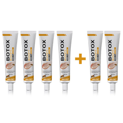 Tillverkad och skickad från Sverige🌟 Awzlove™ Botox Bigift Rynkborttagningskräm🌟 - 🔥 SISTA DAGEN 70 % RABATT