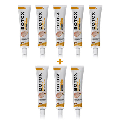 Tillverkad och skickad från Sverige🌟 Awzlove™ Botox Bigift Rynkborttagningskräm🌟 - 🔥 SISTA DAGEN 70 % RABATT