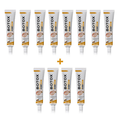 Tillverkad och skickad från Sverige🌟 Awzlove™ Botox Bigift Rynkborttagningskräm🌟 - 🔥 SISTA DAGEN 70 % RABATT